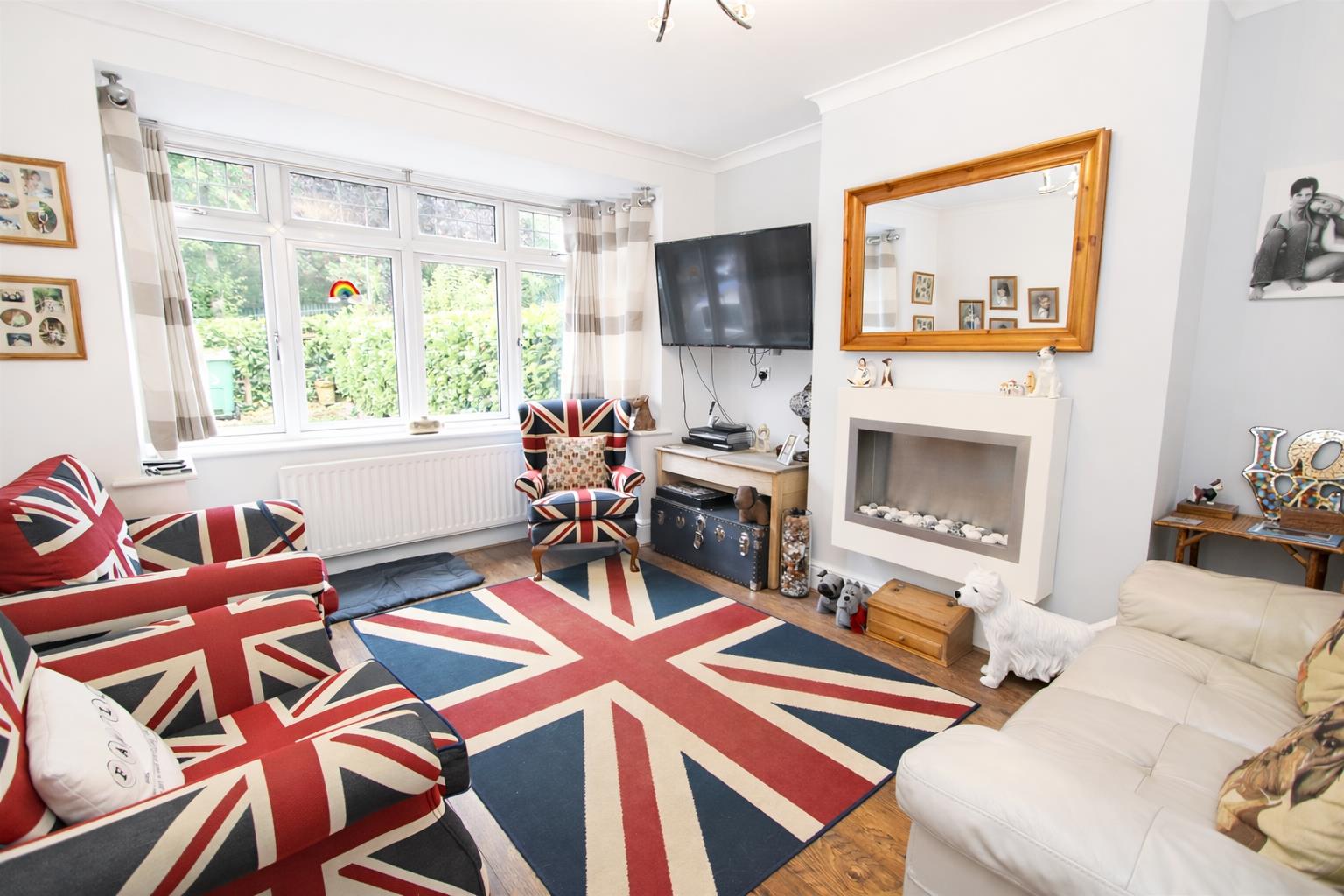 Staplehurst Road, Carshalton Beeches